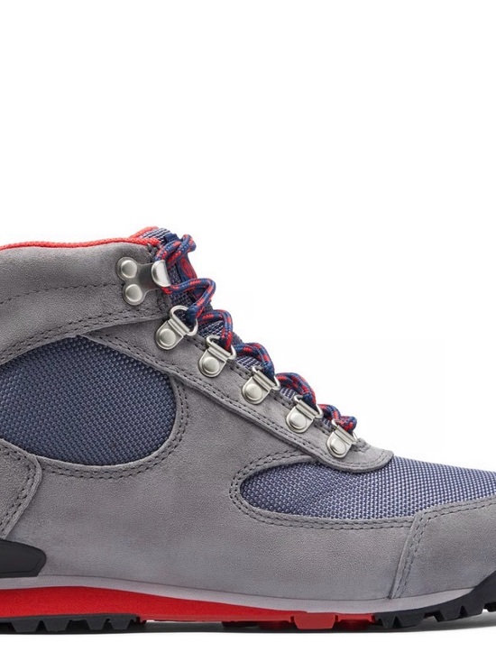 Danner Shoes - Danner Jag hiking boots size 8